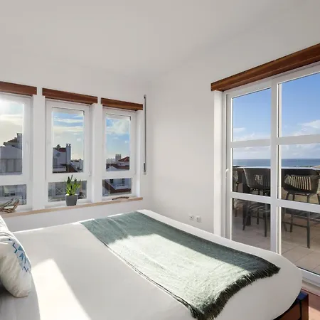 37 - Driftwood Ocean Apartment