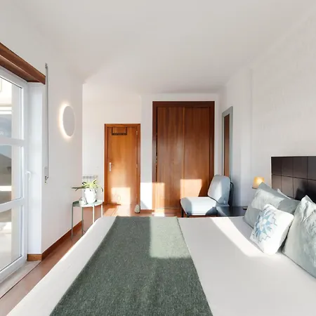 Apartment 37 - Driftwood Ocean *