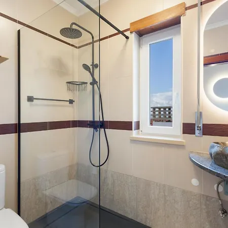 Apartment 37 - Driftwood Ocean Peniche
