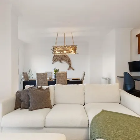 37 - Driftwood Ocean Apartment Peniche