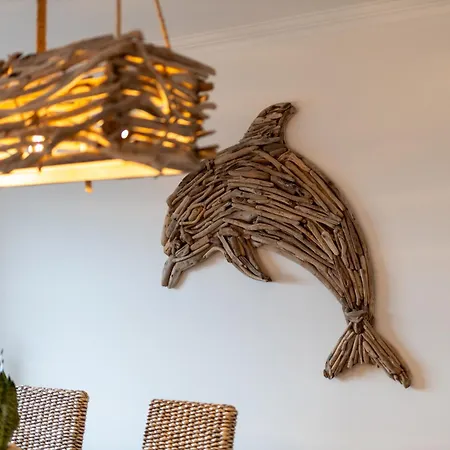 37 - Driftwood Ocean
