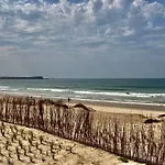 Apartment 37 - Driftwood Ocean Peniche