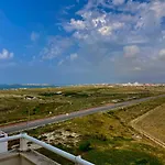 37 - Driftwood Ocean * Peniche