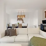 37 - Driftwood Ocean Apartment Peniche