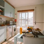 37 - Driftwood Ocean Apartment Peniche