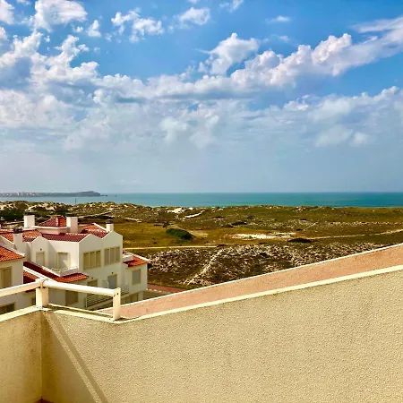 Apartman 37 - Driftwood Ocean Peniche