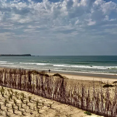 Appartement 37 - Driftwood Ocean Peniche