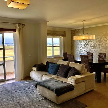 Apartman 37 - Driftwood Ocean Peniche