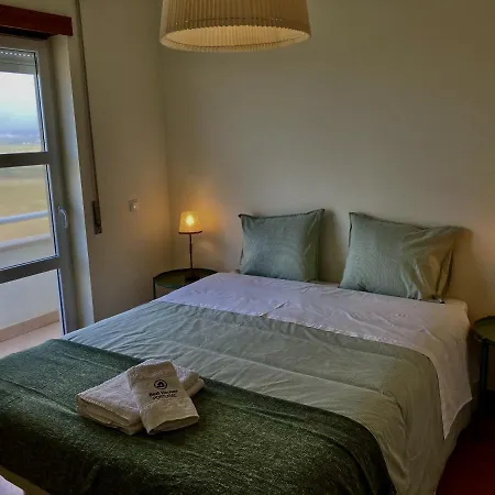 37 - Driftwood Ocean Apartman Peniche