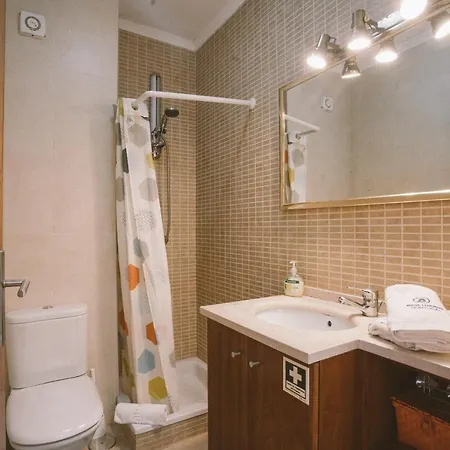 37 - Driftwood Ocean Apartman Peniche