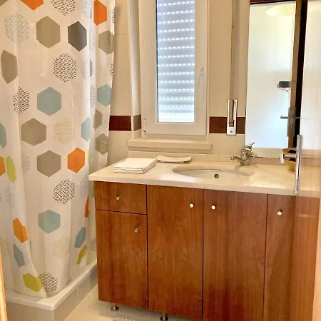 37 - Driftwood Ocean Apartman *