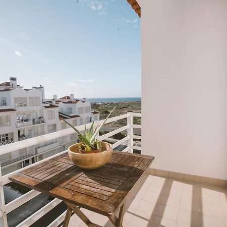 37 - Driftwood Ocean Apartman Peniche