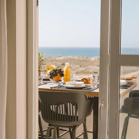 37 - Driftwood Ocean Apartman *