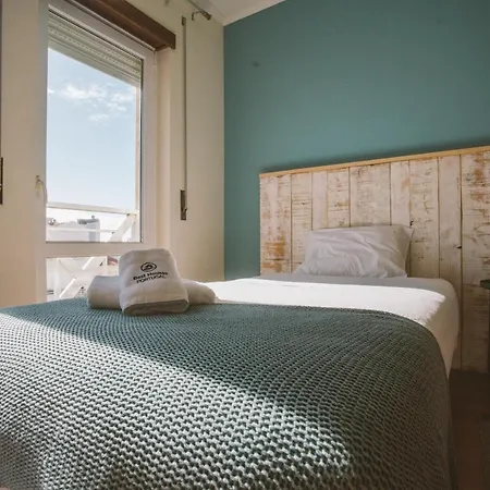 Apartman 37 - Driftwood Ocean *