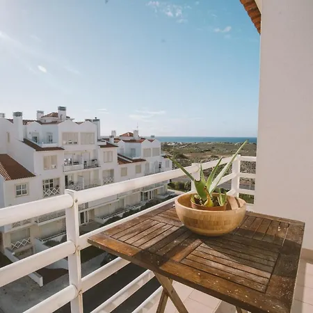 Apartman 37 - Driftwood Ocean Peniche