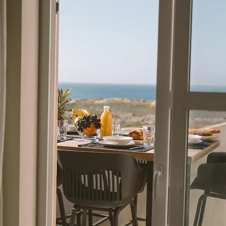 Apartman 37 - Driftwood Ocean *