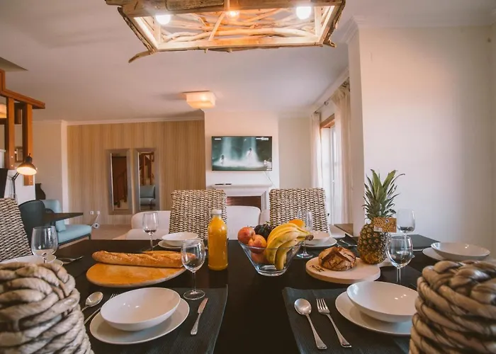 37 - Driftwood Ocean Διαμέρισμα