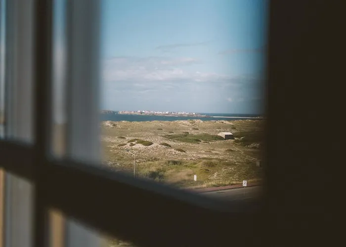 Διαμέρισμα 37 - Driftwood Ocean *