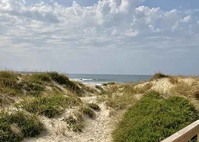 37 - Driftwood Ocean Διαμέρισμα Peniche