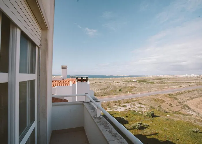 Appartement 37 - Driftwood Ocean